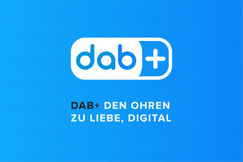 DAB+